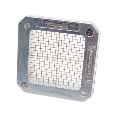 Allpoints Allpoints 2551005 Blade&Holder Assembly, 1/8"Cut For Shaver Specialty 2551005